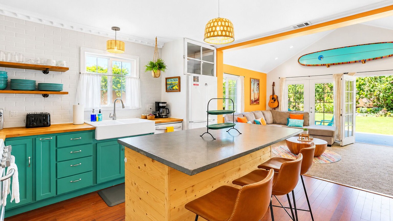Photo of Kitchen in Ventura