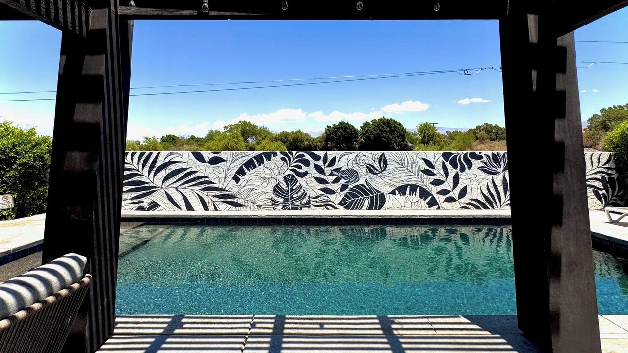 Photo of Outdoor in Bermuda Dunes