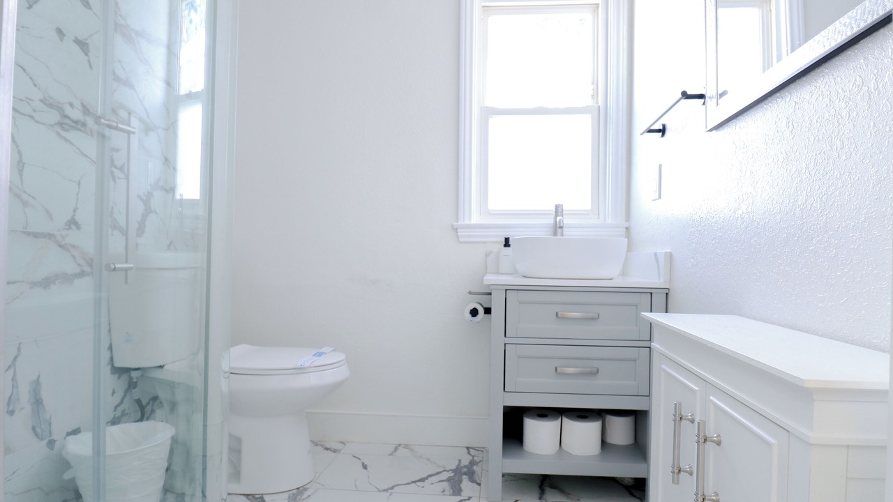 Photo of Bathroom in Burbank