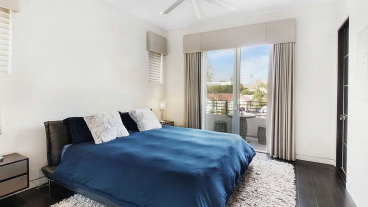 Photo of Bedroom in La Brea