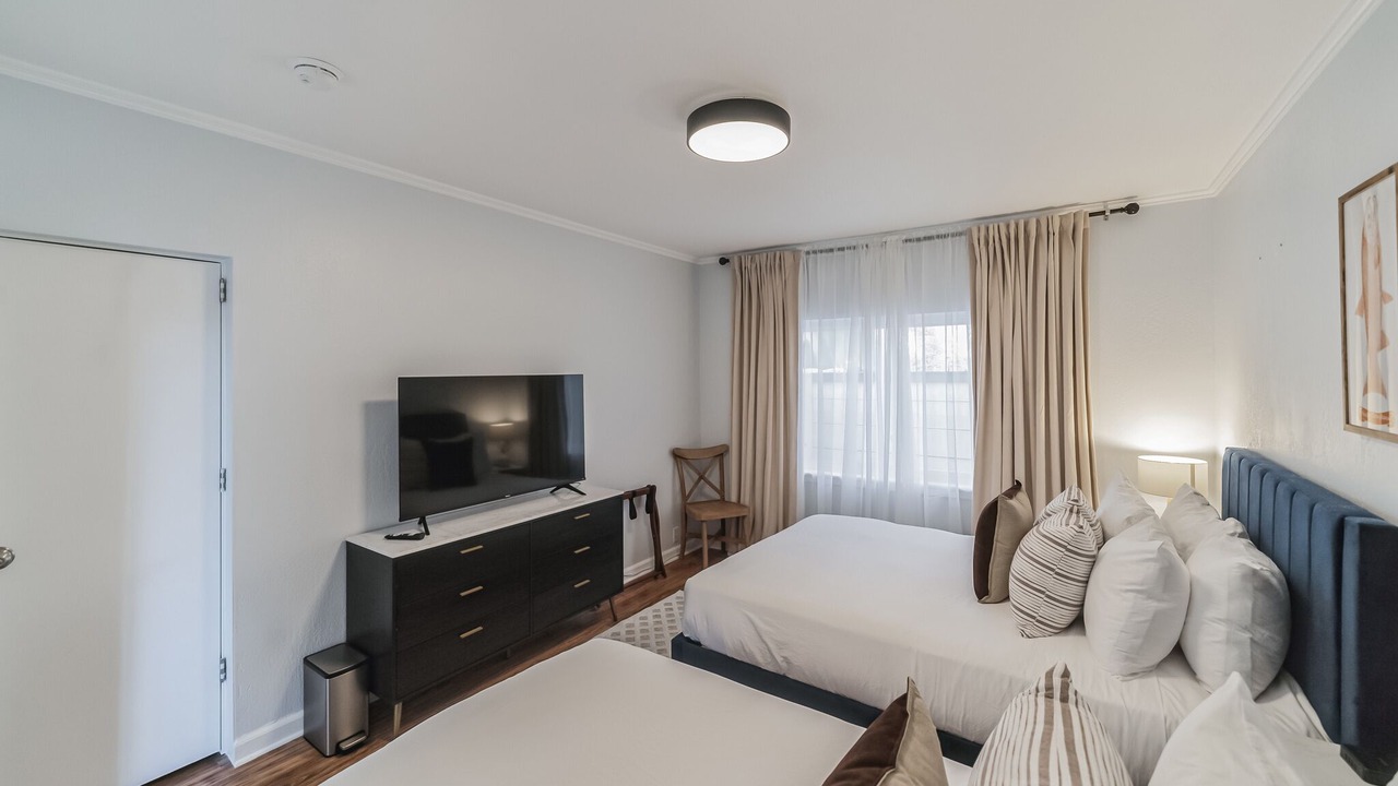Photo of Bedroom in Sharp Park
