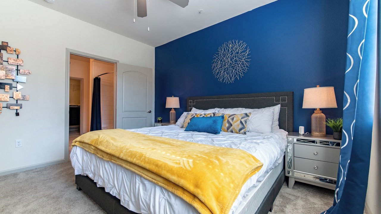 Photo of Bedroom in Camarillo