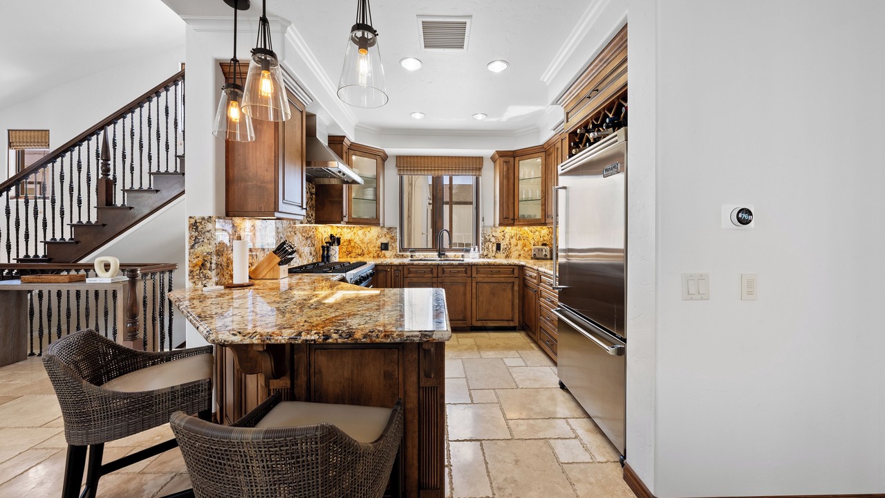 Photo of Kitchen in Corona del Mar
