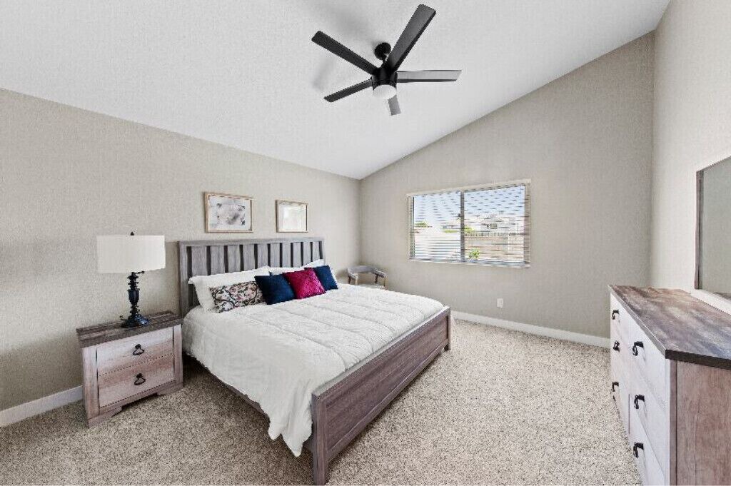 Photo of Bedroom in Las Vegas