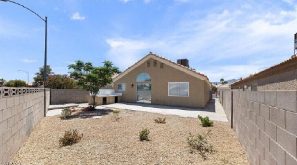 Photo of Outdoor in Las Vegas