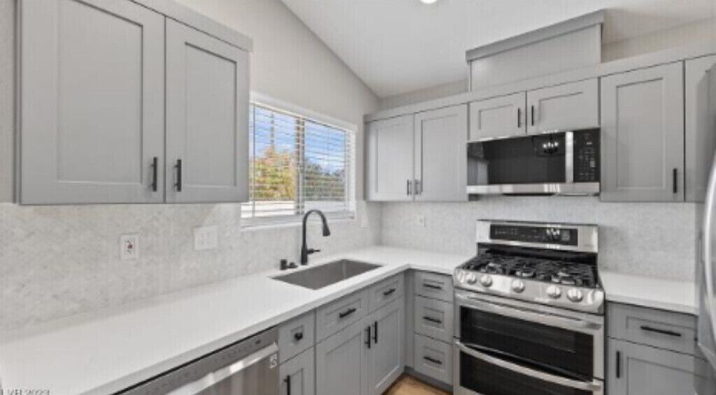 Photo of Kitchen in Las Vegas
