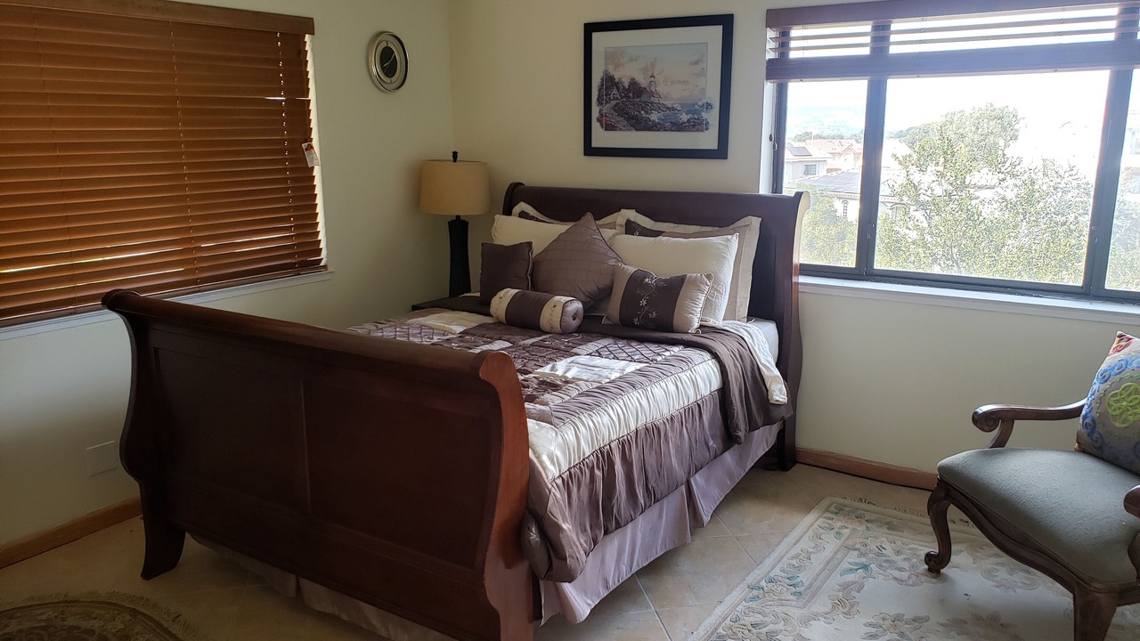 Photo of Bedroom in Hayward