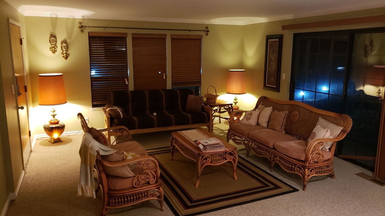 Photo of Livingroom in Hayward