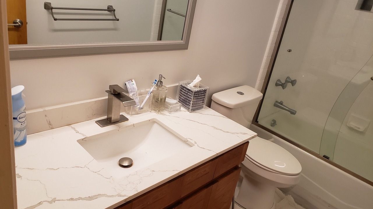 Photo of Bathroom in Hayward