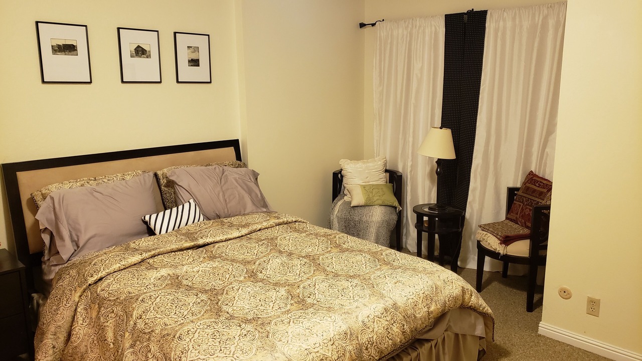 Photo of Bedroom in Hayward