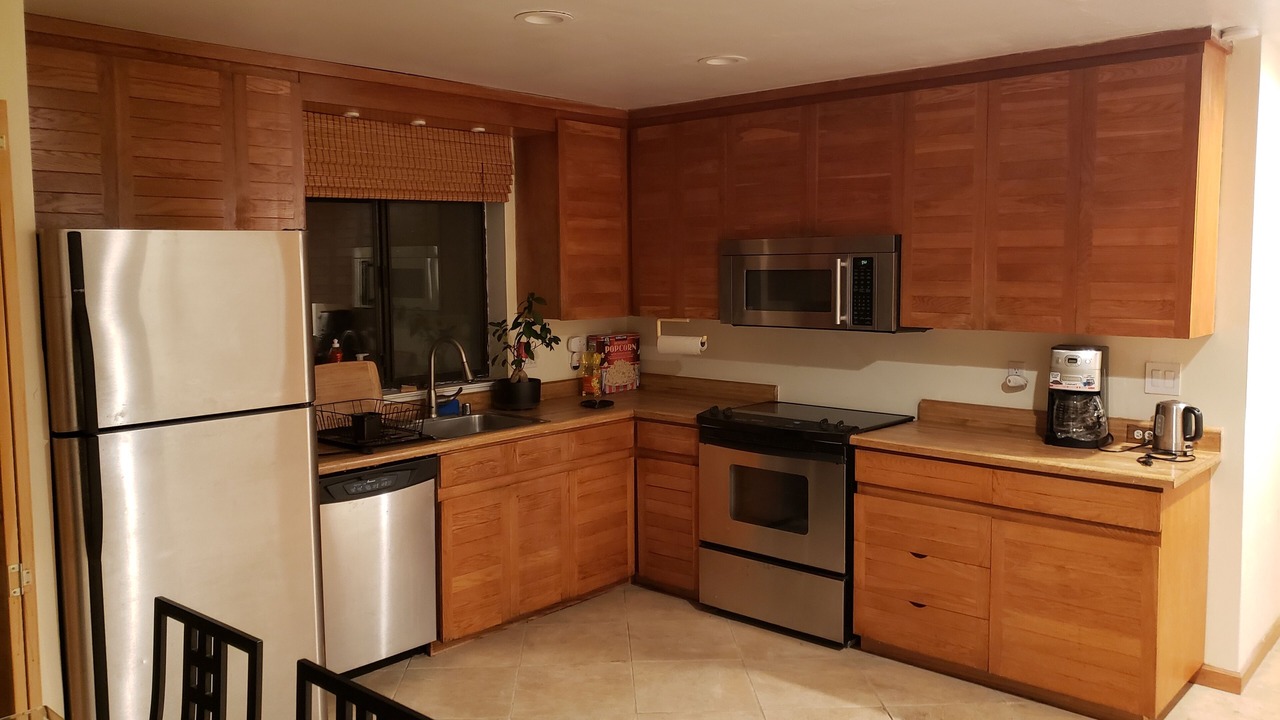 Photo of Kitchen in Hayward