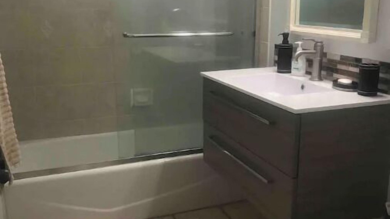 Photo of Bathroom in Lake Isabella