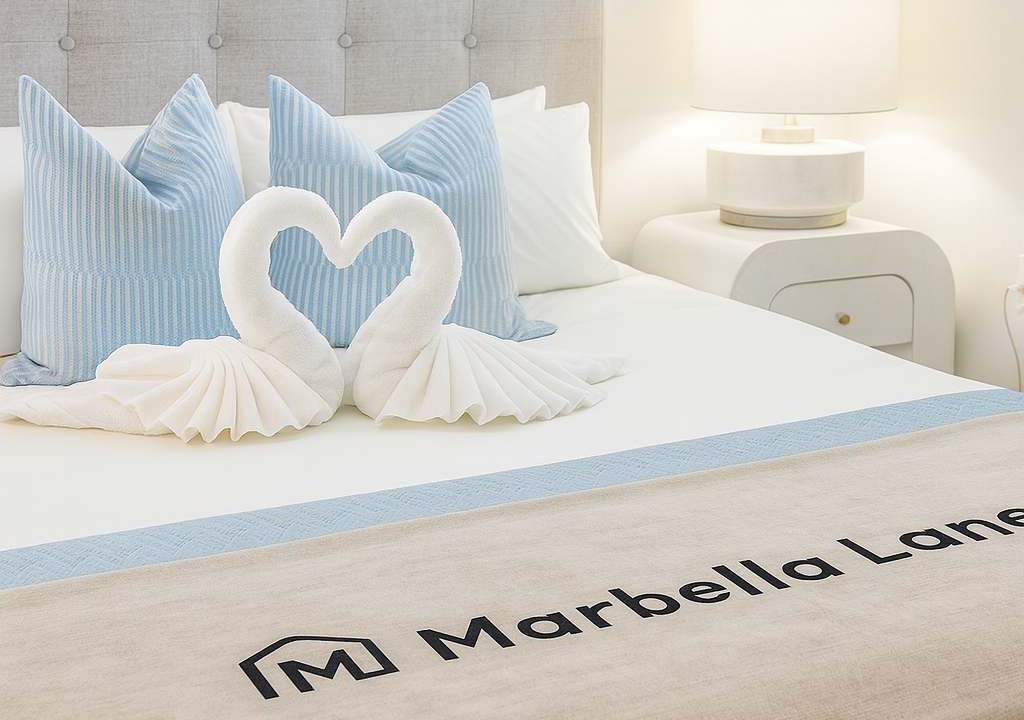 Photo of Bedroom in Waterfront