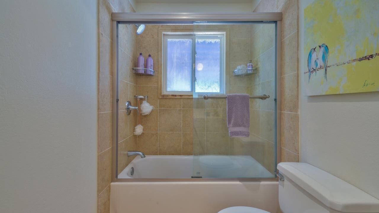 Photo of Bathroom in Prunedale