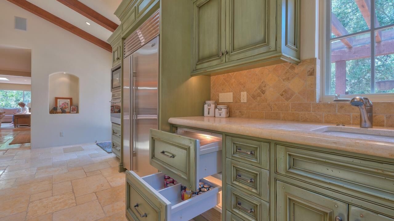 Photo of Kitchen in Prunedale