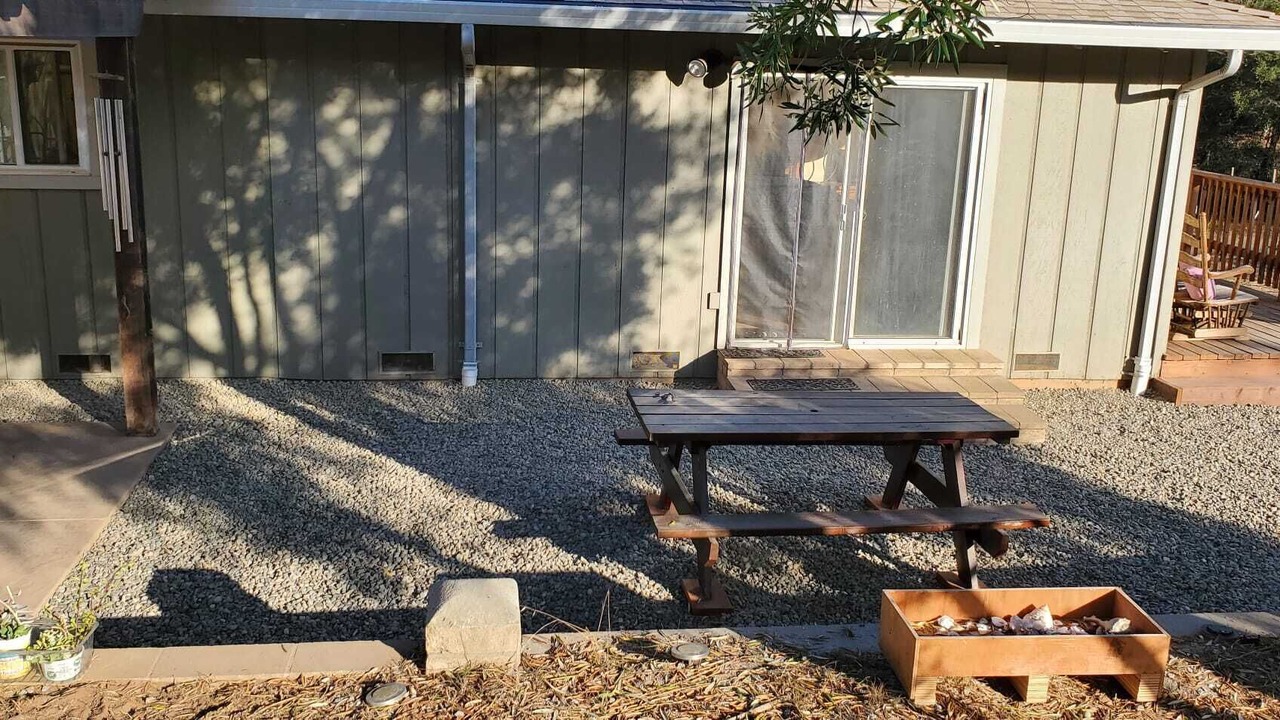 Photo of Outdoor in Prunedale