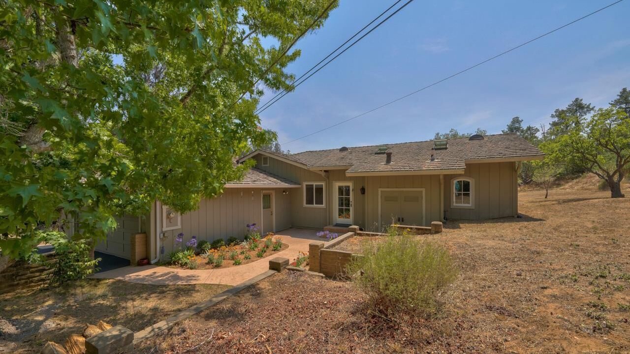 Photo of Outdoor in Prunedale