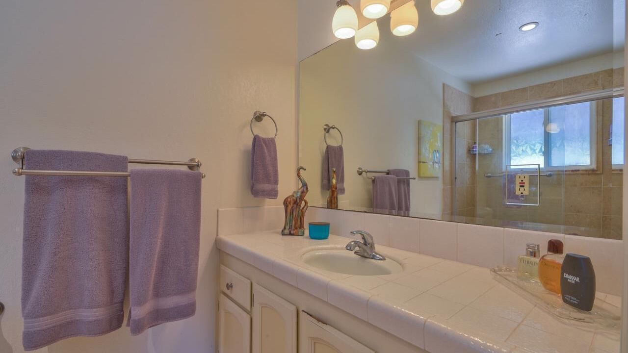 Photo of Bathroom in Prunedale