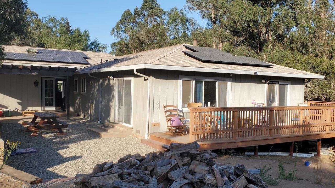 Photo of Outdoor in Prunedale