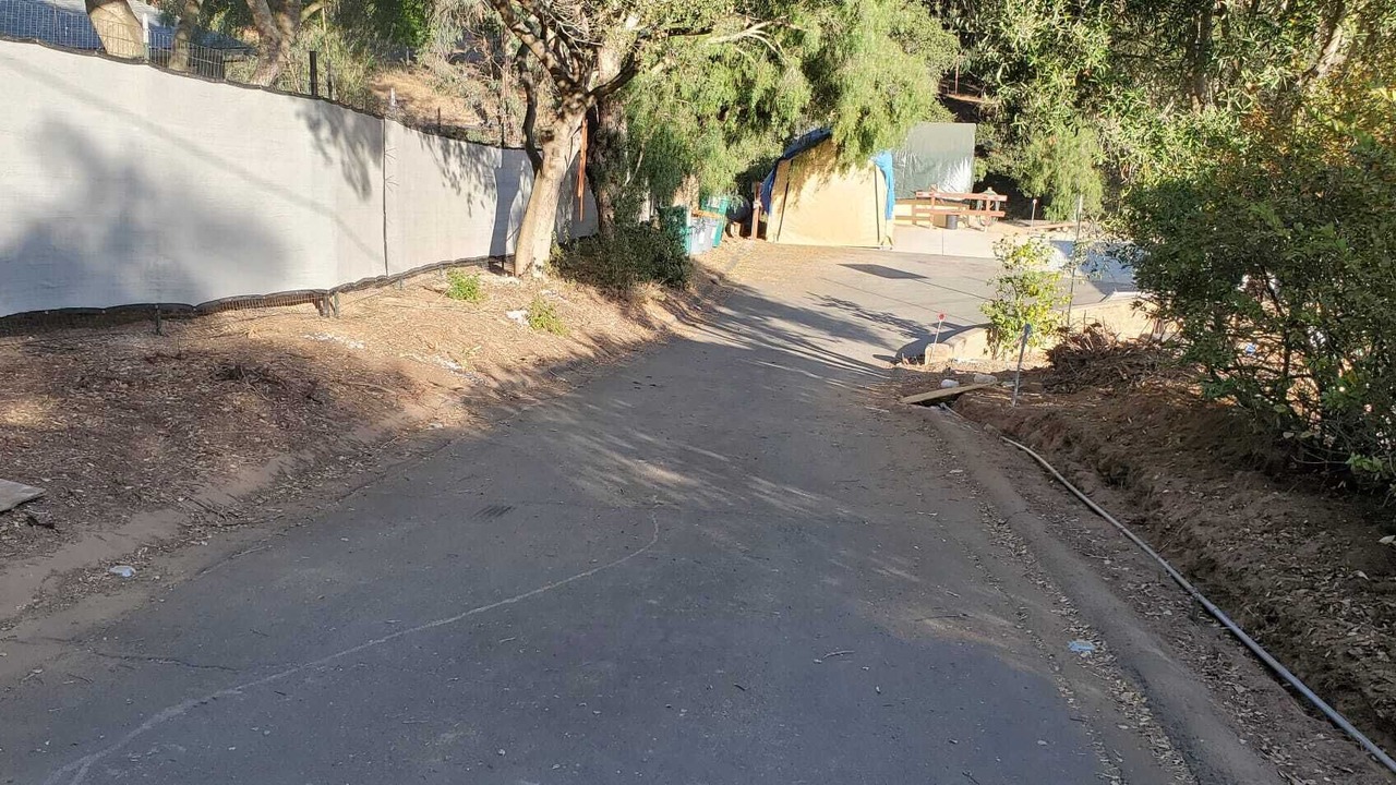 Photo of Outdoor in Prunedale