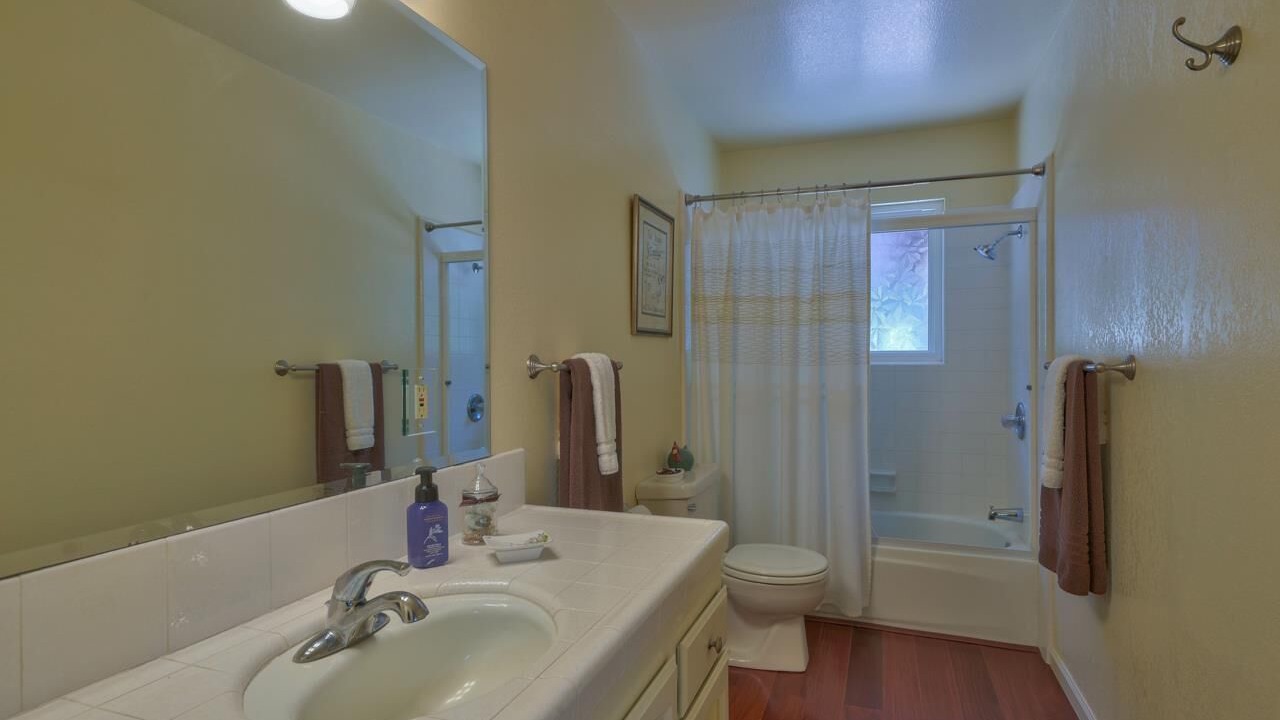 Photo of Bathroom in Prunedale