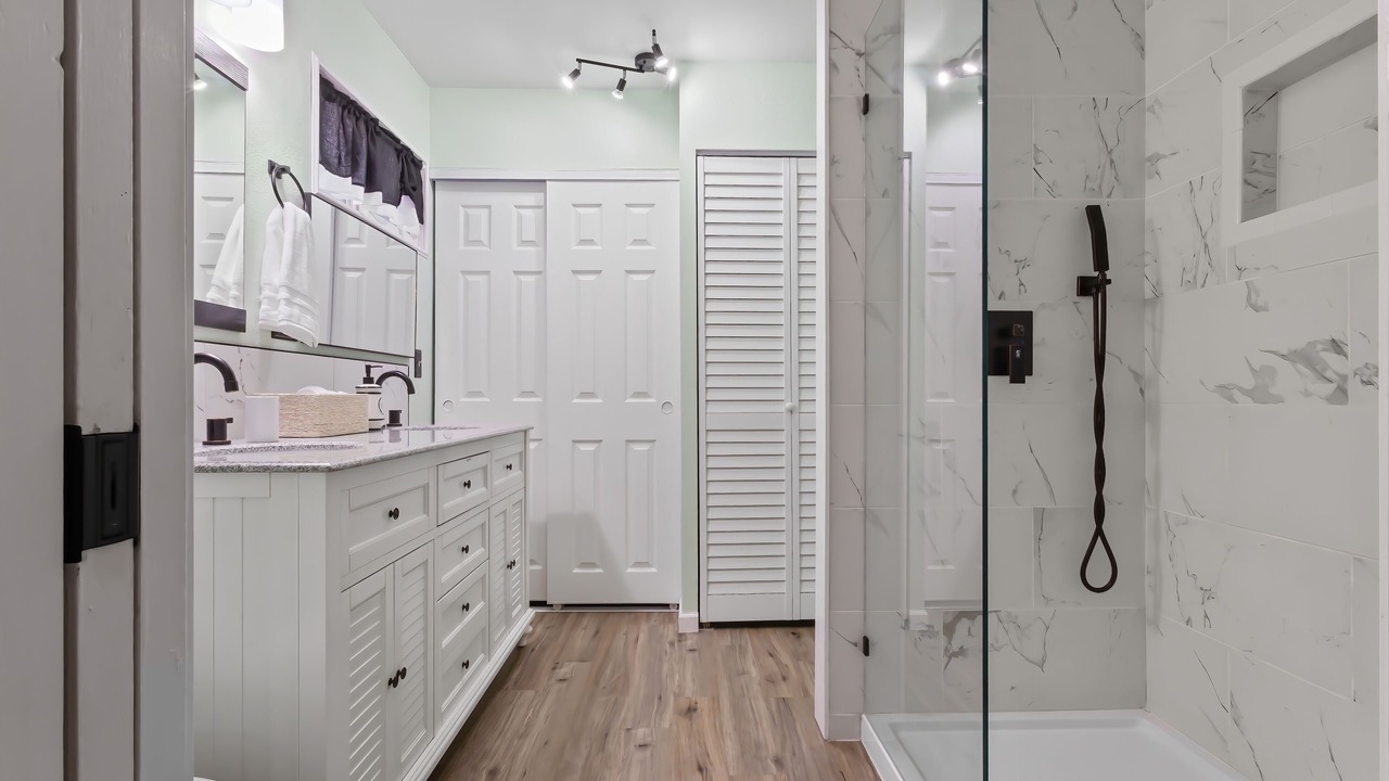 Photo of Bathroom in North Fork
