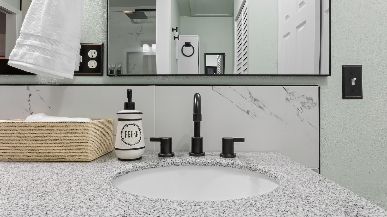 Photo of Bathroom in North Fork