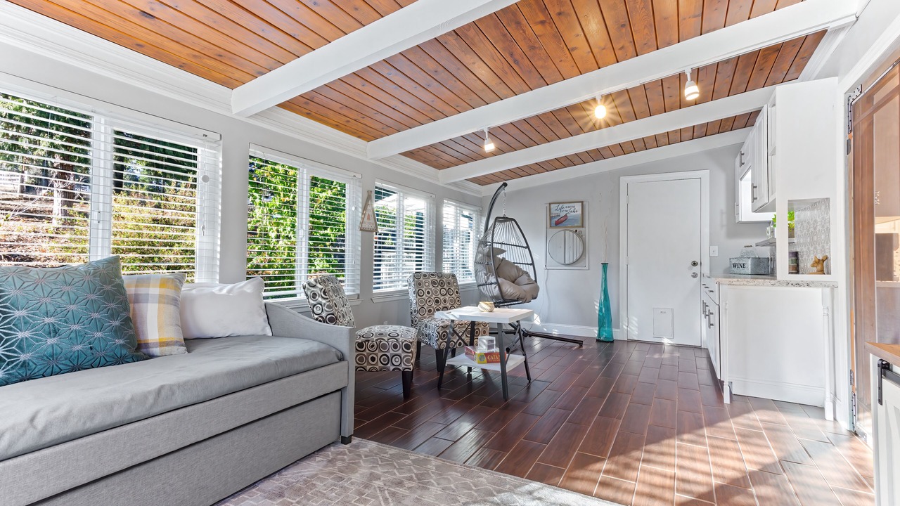 Photo of Livingroom in North Fork