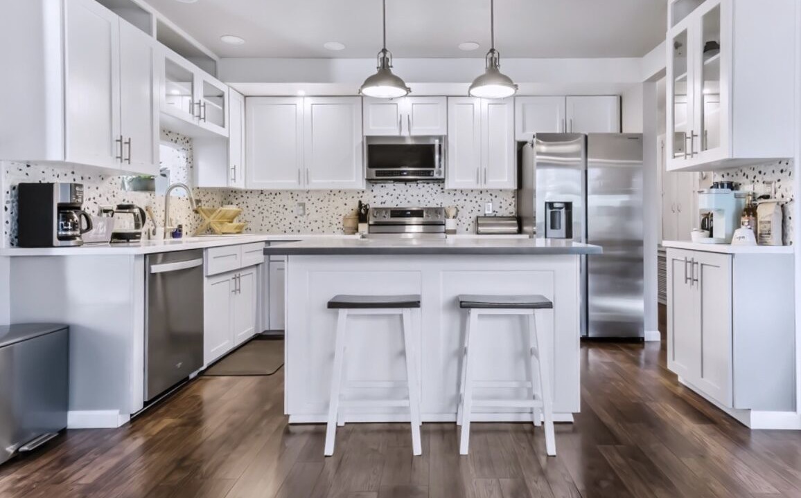 Photo of Kitchen in North Fork