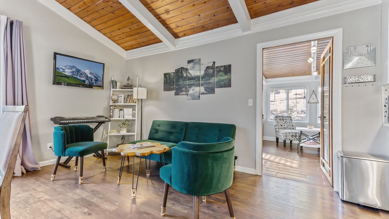Photo of Livingroom in North Fork