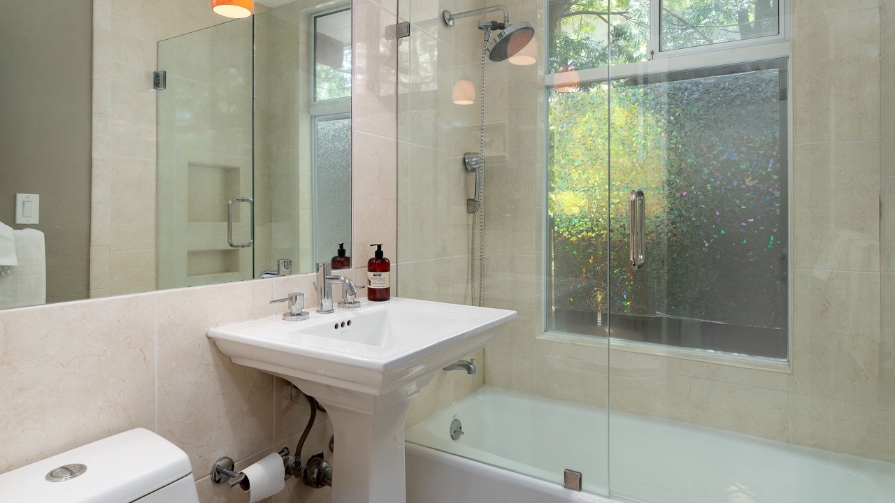 Photo of Bathroom in Midtown