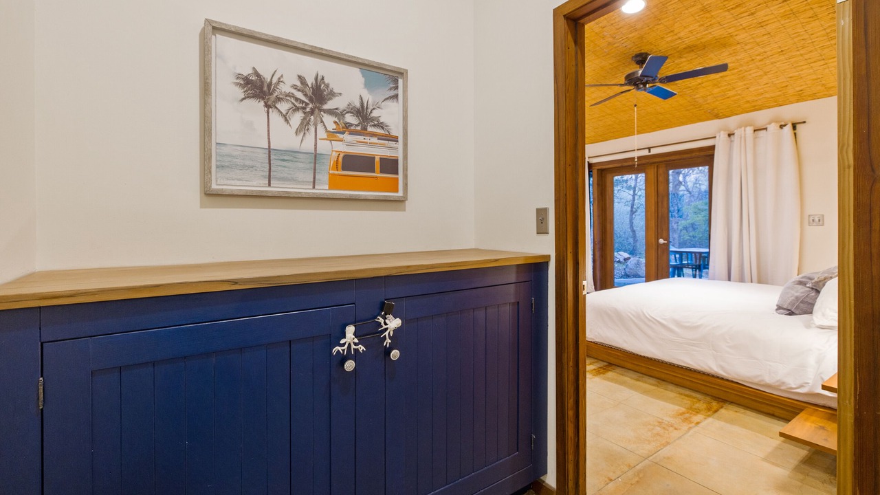 Photo of Bedroom in Three Rivers