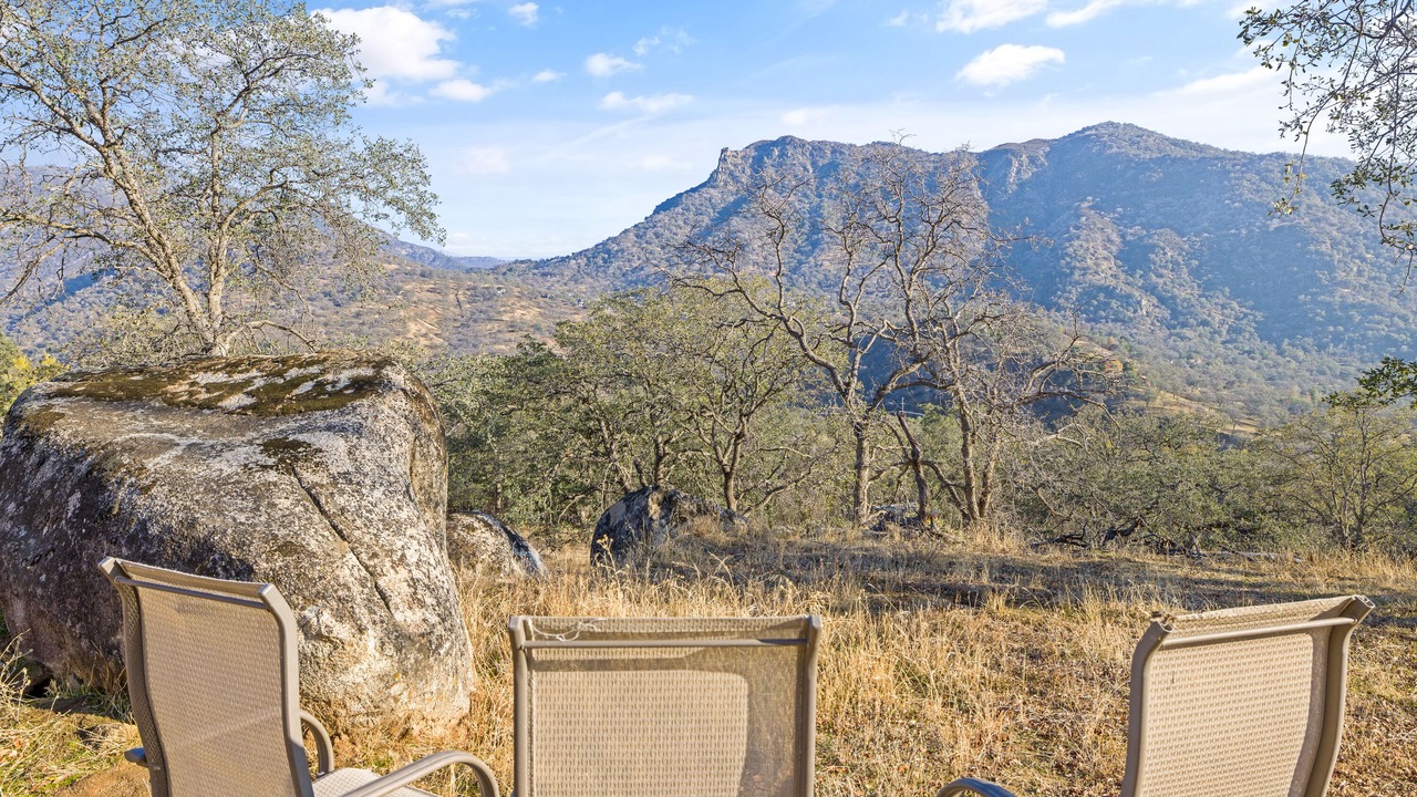 Photo of Outdoor in Three Rivers