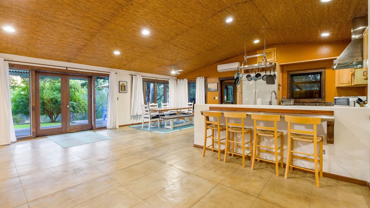 Photo of Kitchen in Three Rivers