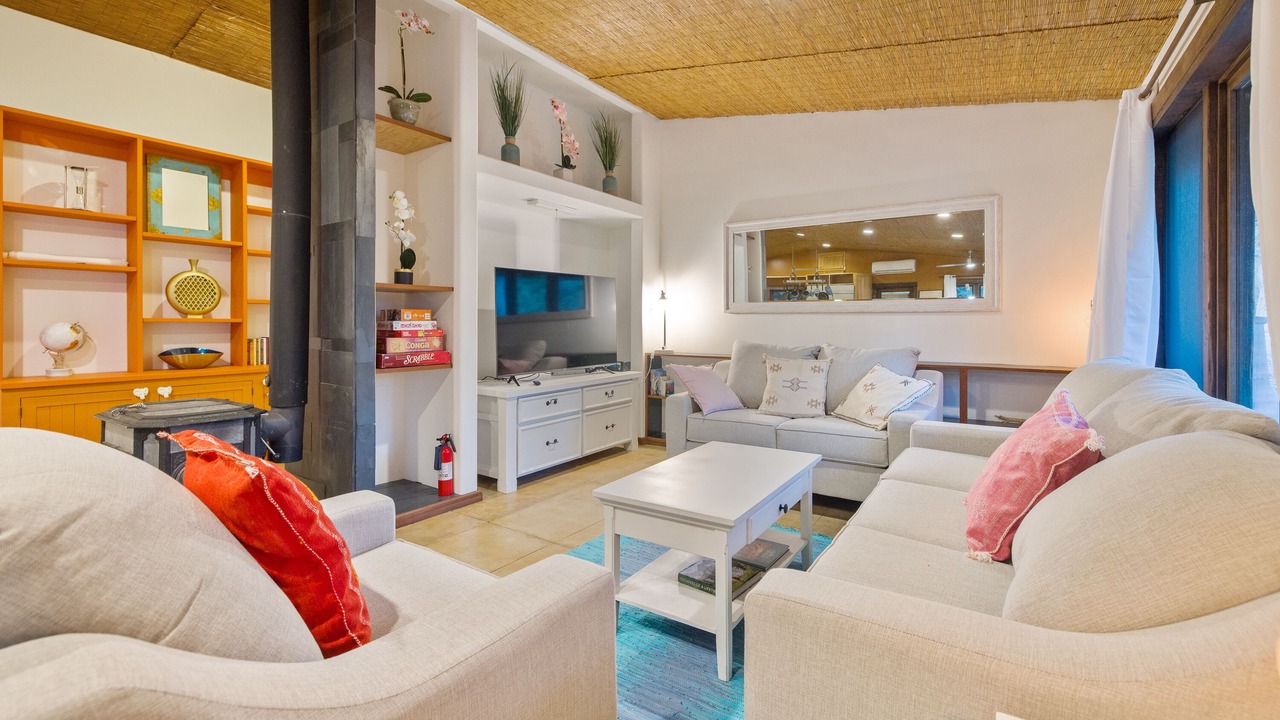 Photo of Livingroom in Three Rivers