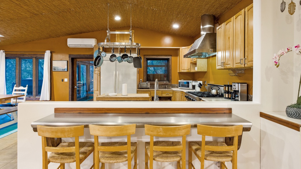 Photo of Kitchen in Three Rivers