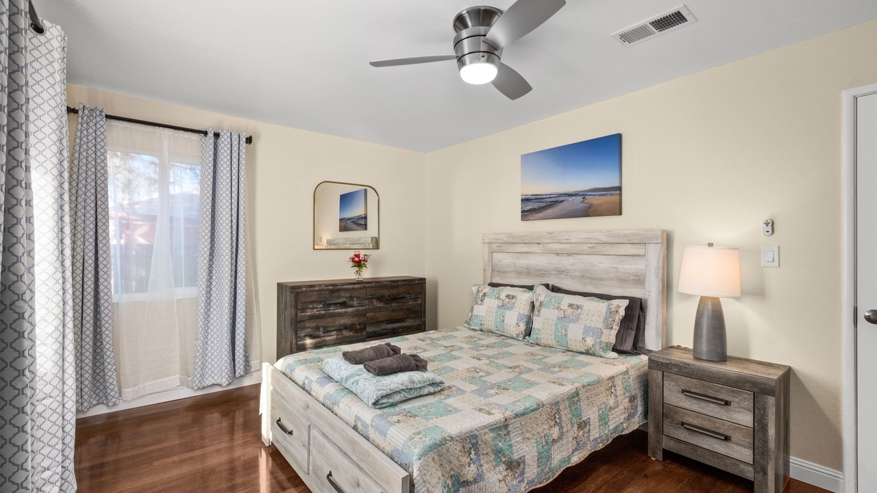 Photo of Bedroom in Fresno