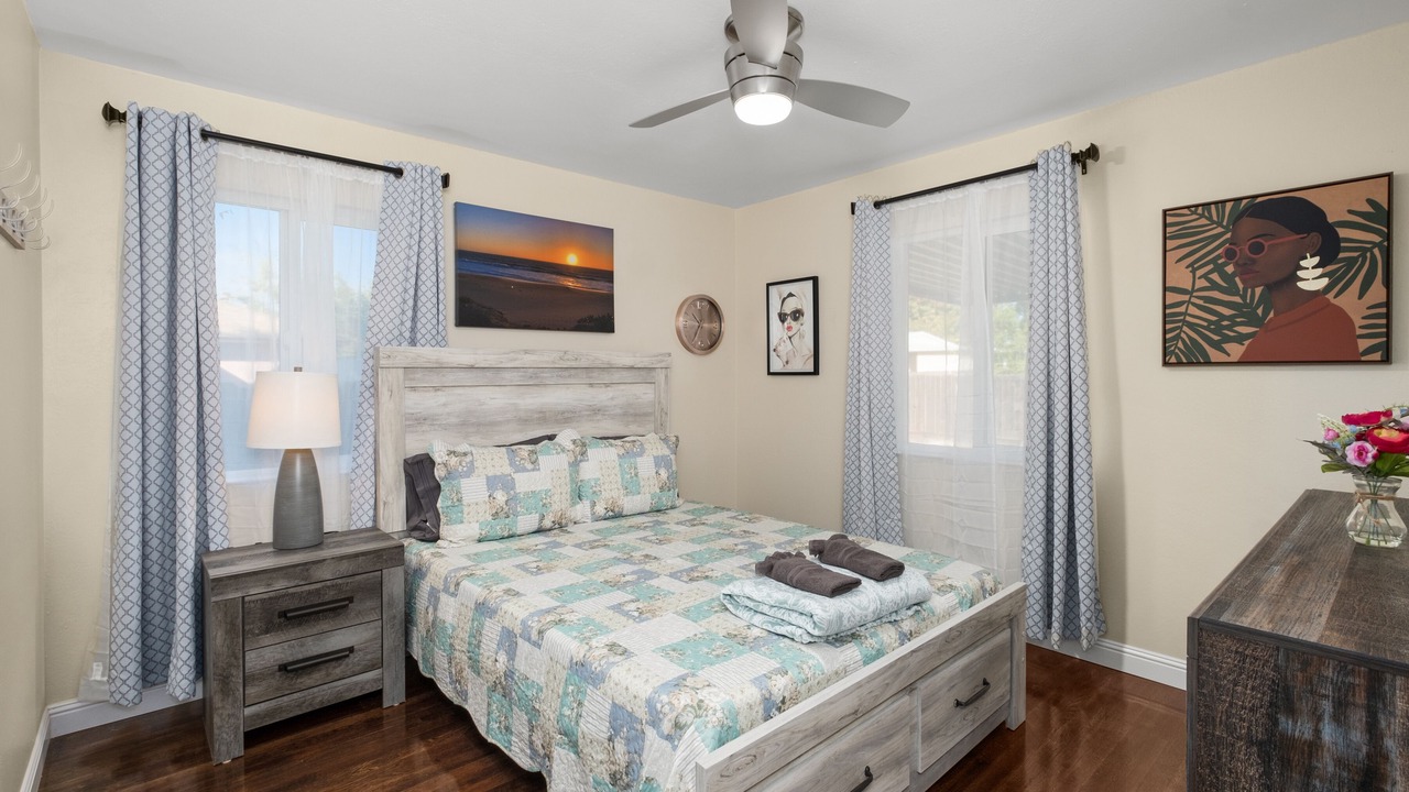Photo of Bedroom in Fresno