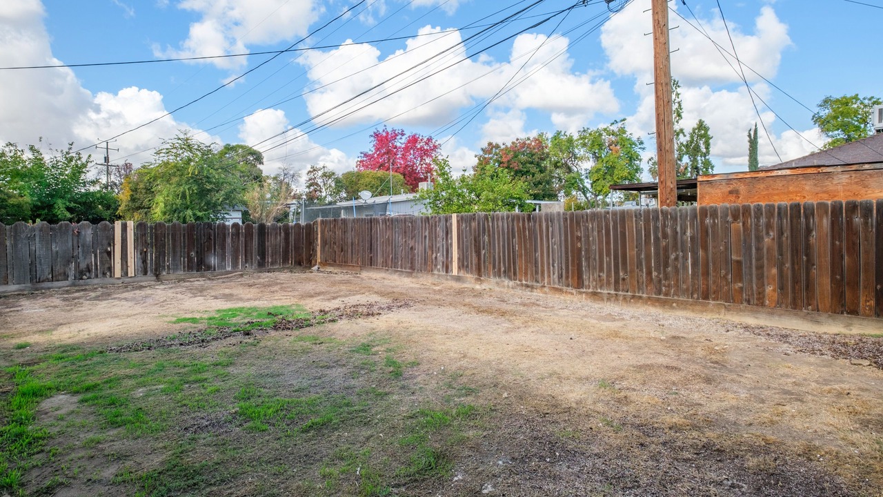 Photo of Outdoor in Fresno