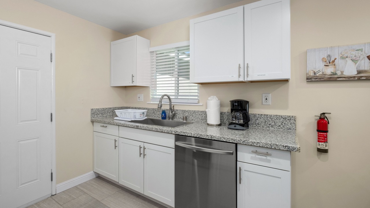 Photo of Kitchen in Fresno