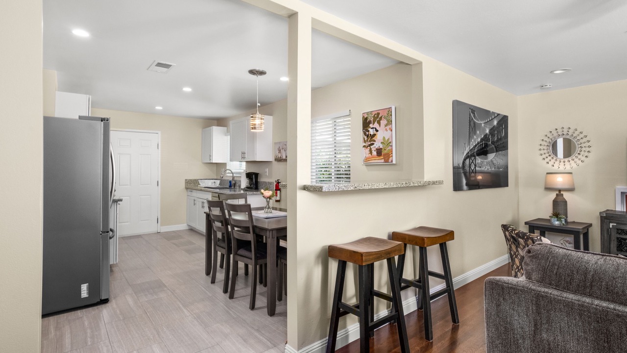 Photo of Kitchen in Fresno