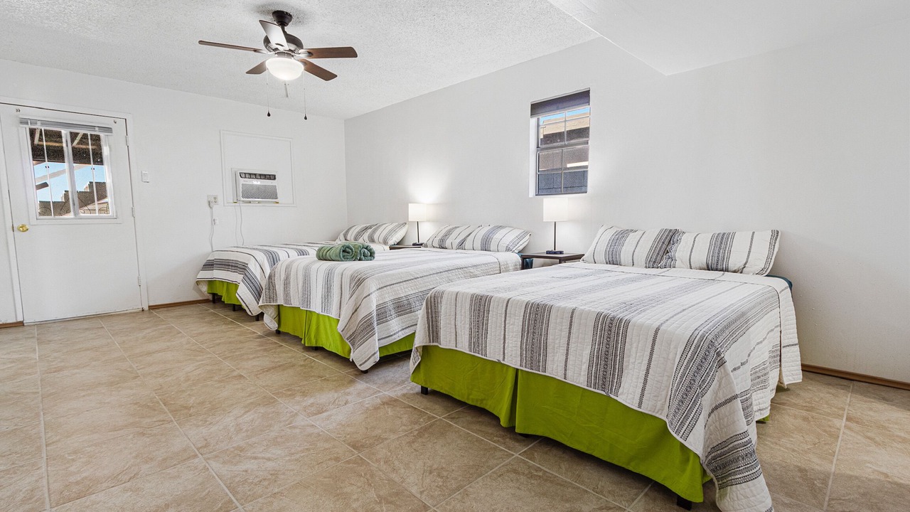 Photo of Bedroom in Sunridge Estates