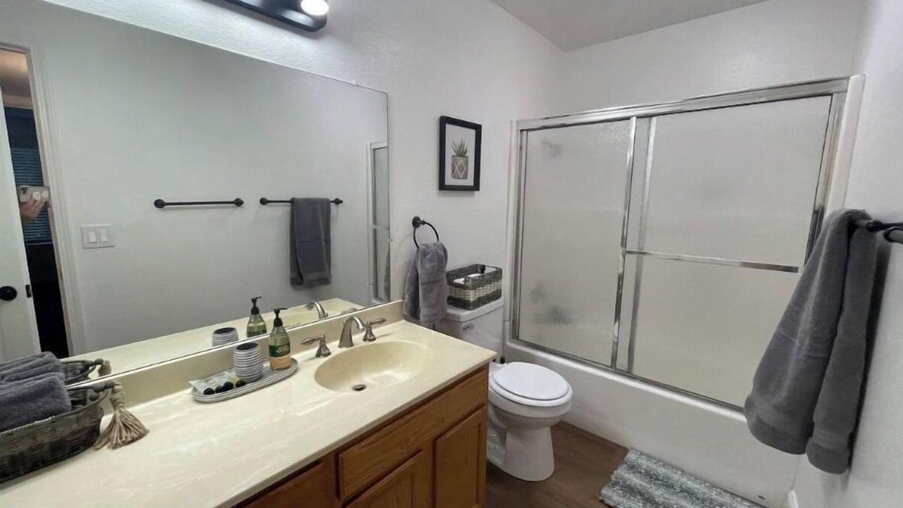 Photo of Bathroom in Downtown
