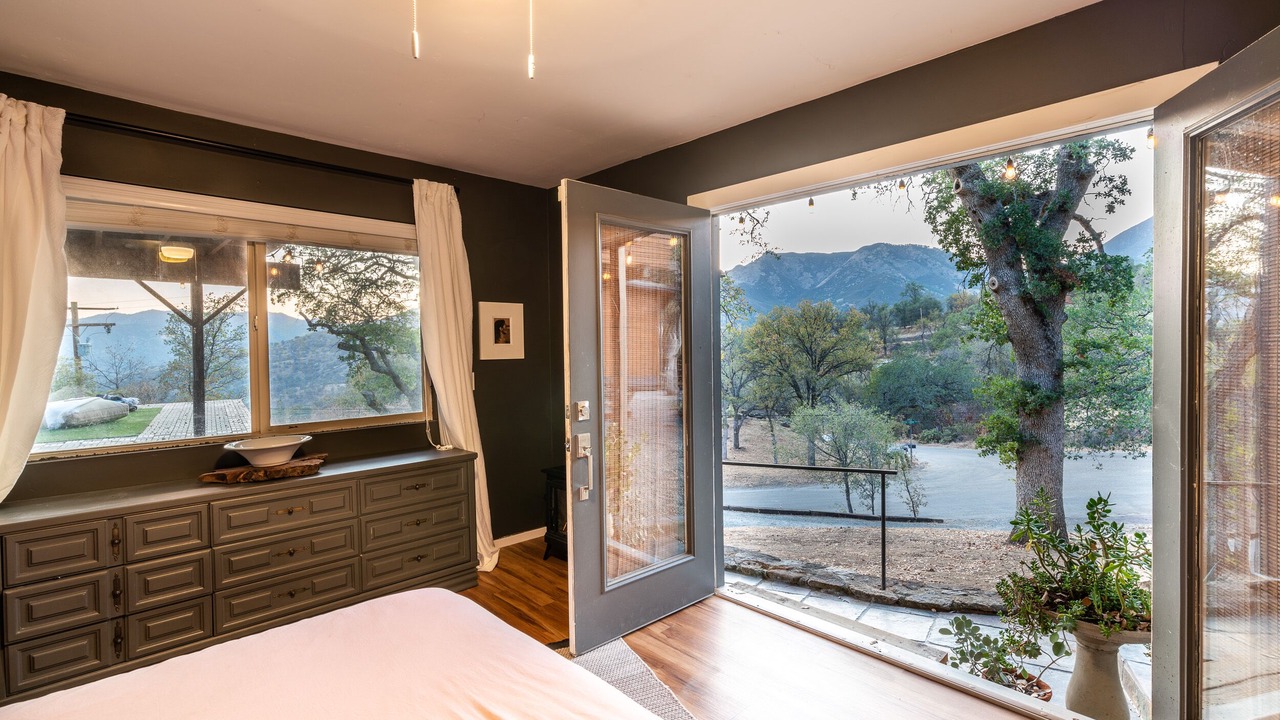 Photo of Bedroom in Three Rivers