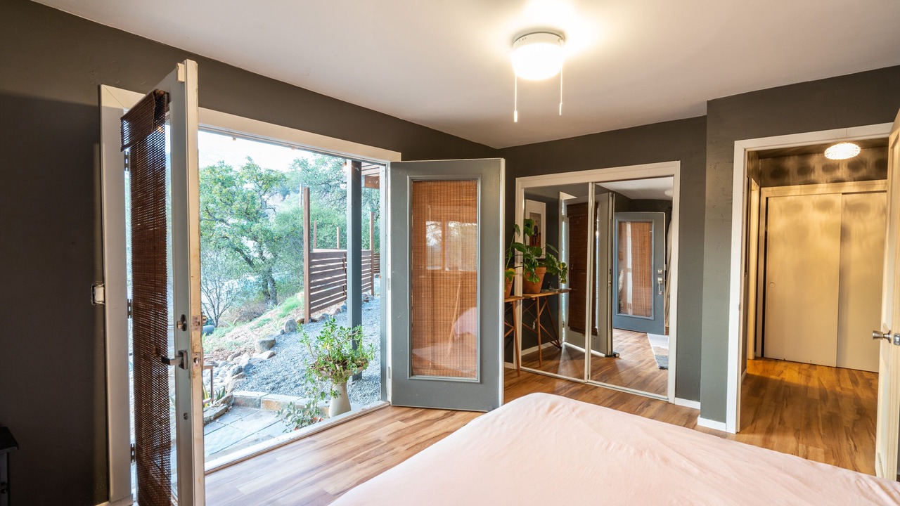 Photo of Bedroom in Three Rivers