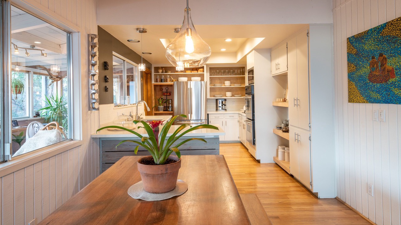 Photo of Kitchen in Three Rivers