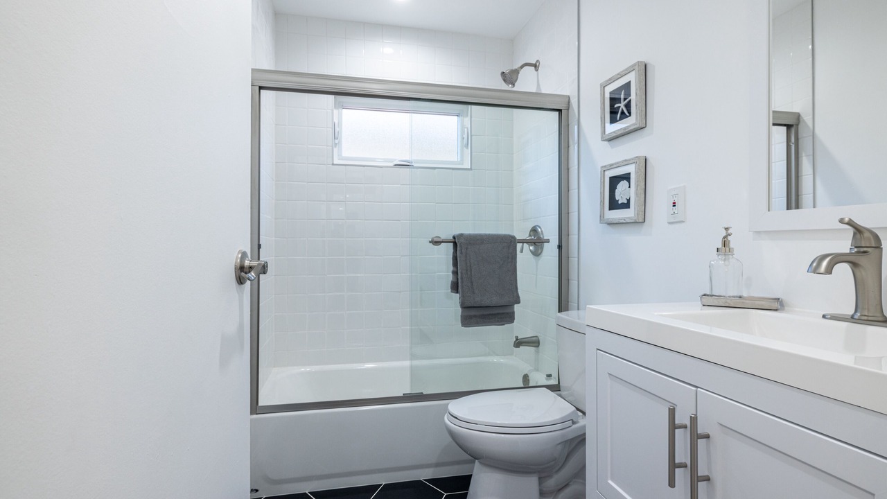 Photo of Bathroom in West Mesa