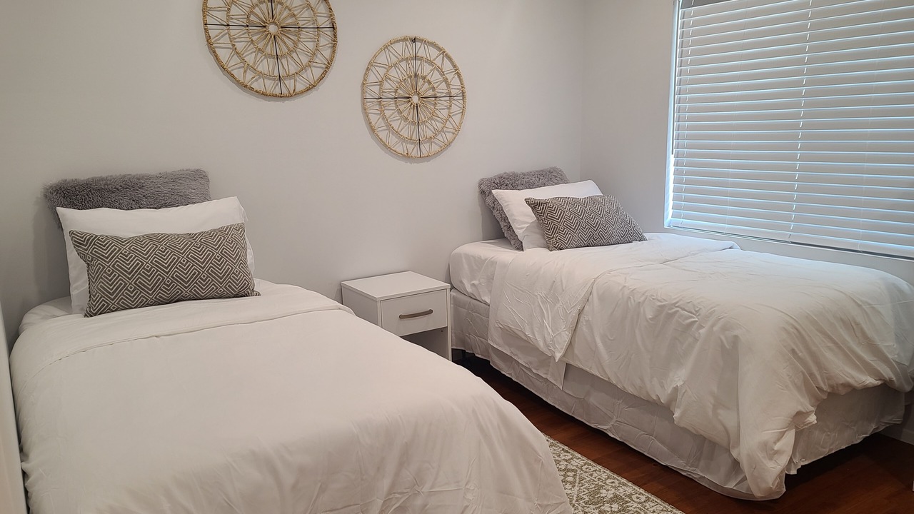 Photo of Bedroom in Canoga Park
