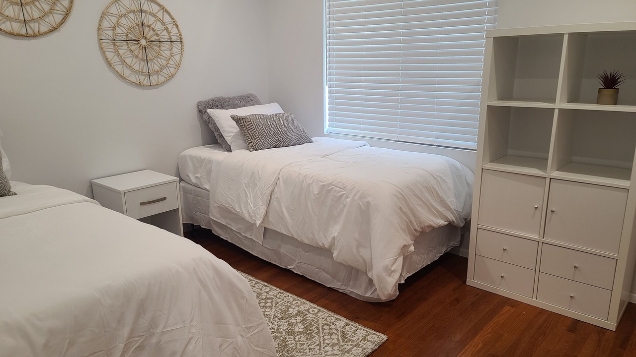 Photo of Bedroom in Canoga Park