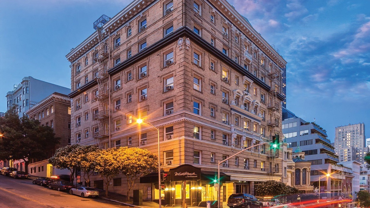 Photo of Outdoor in Chinatown